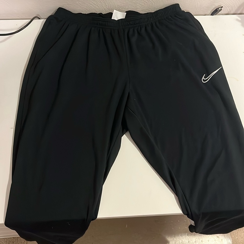 Nike soccer pants